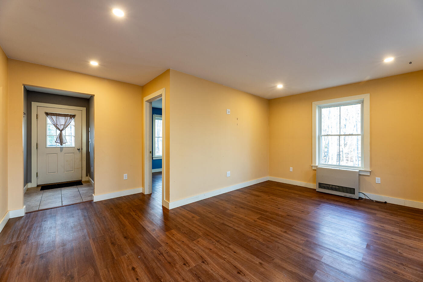 6 Gosse's Hill Road