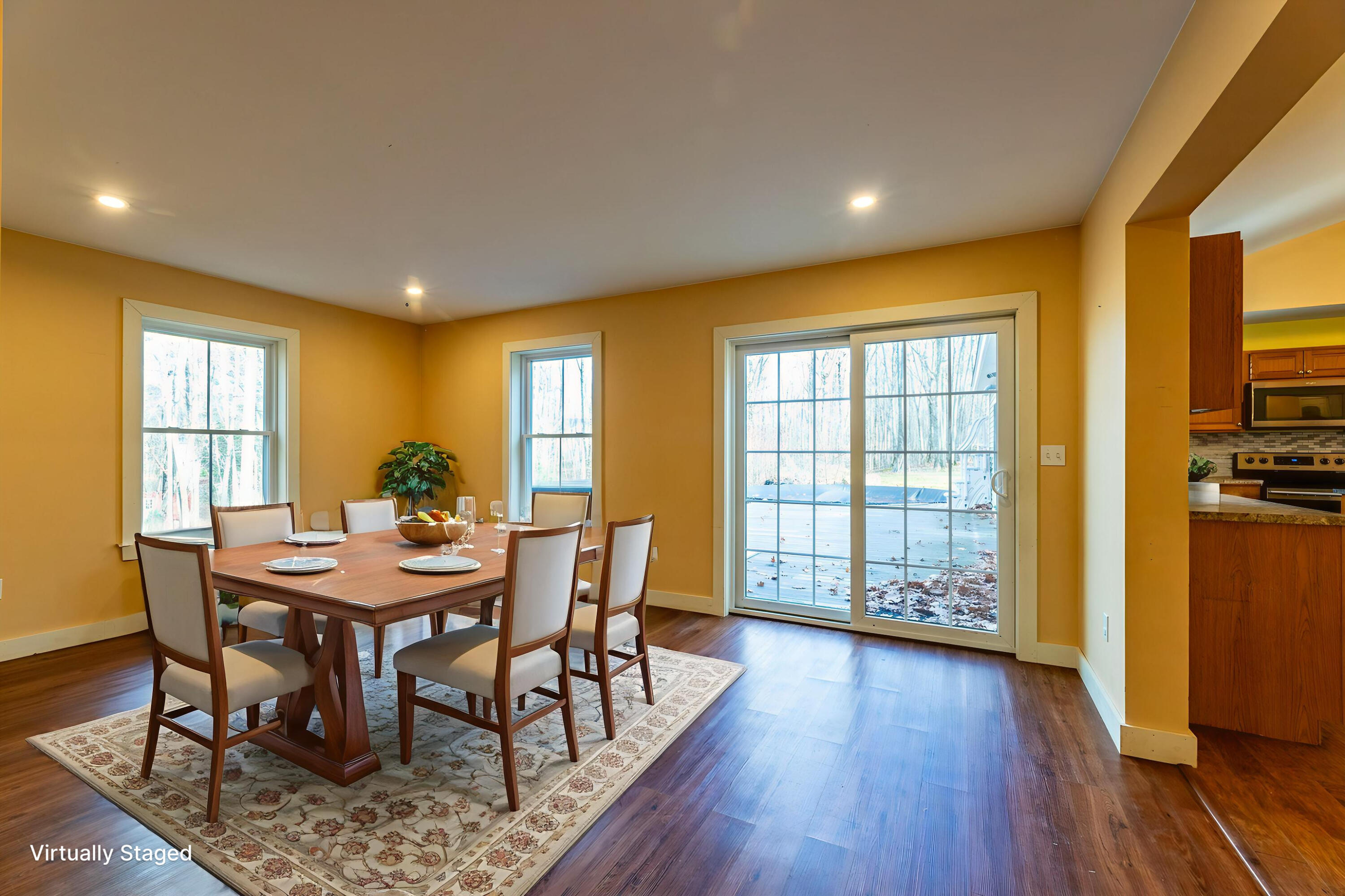 6 Gosse's Hill Road