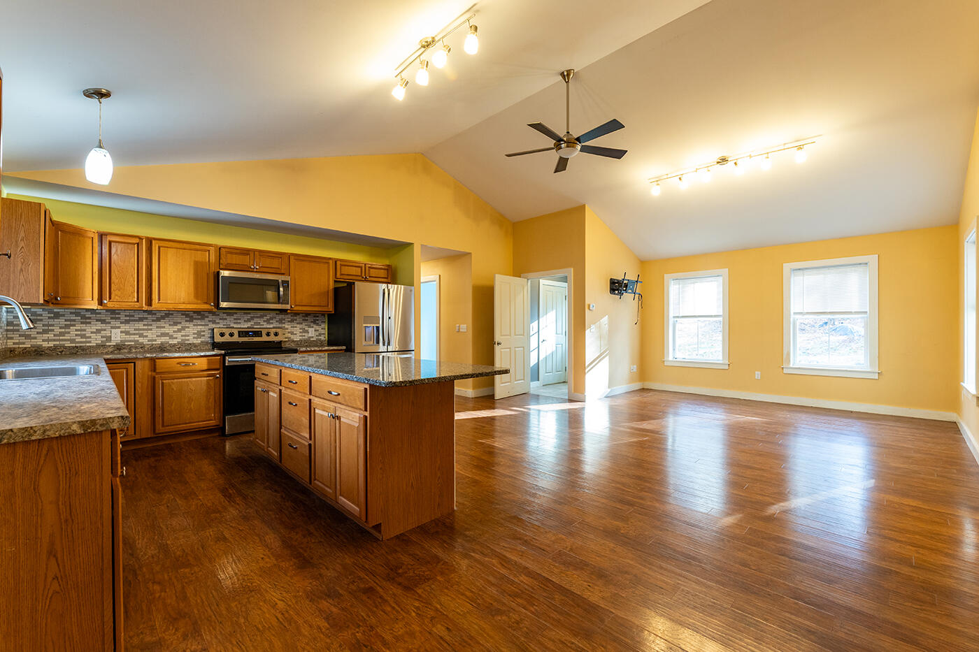 6 Gosse's Hill Road