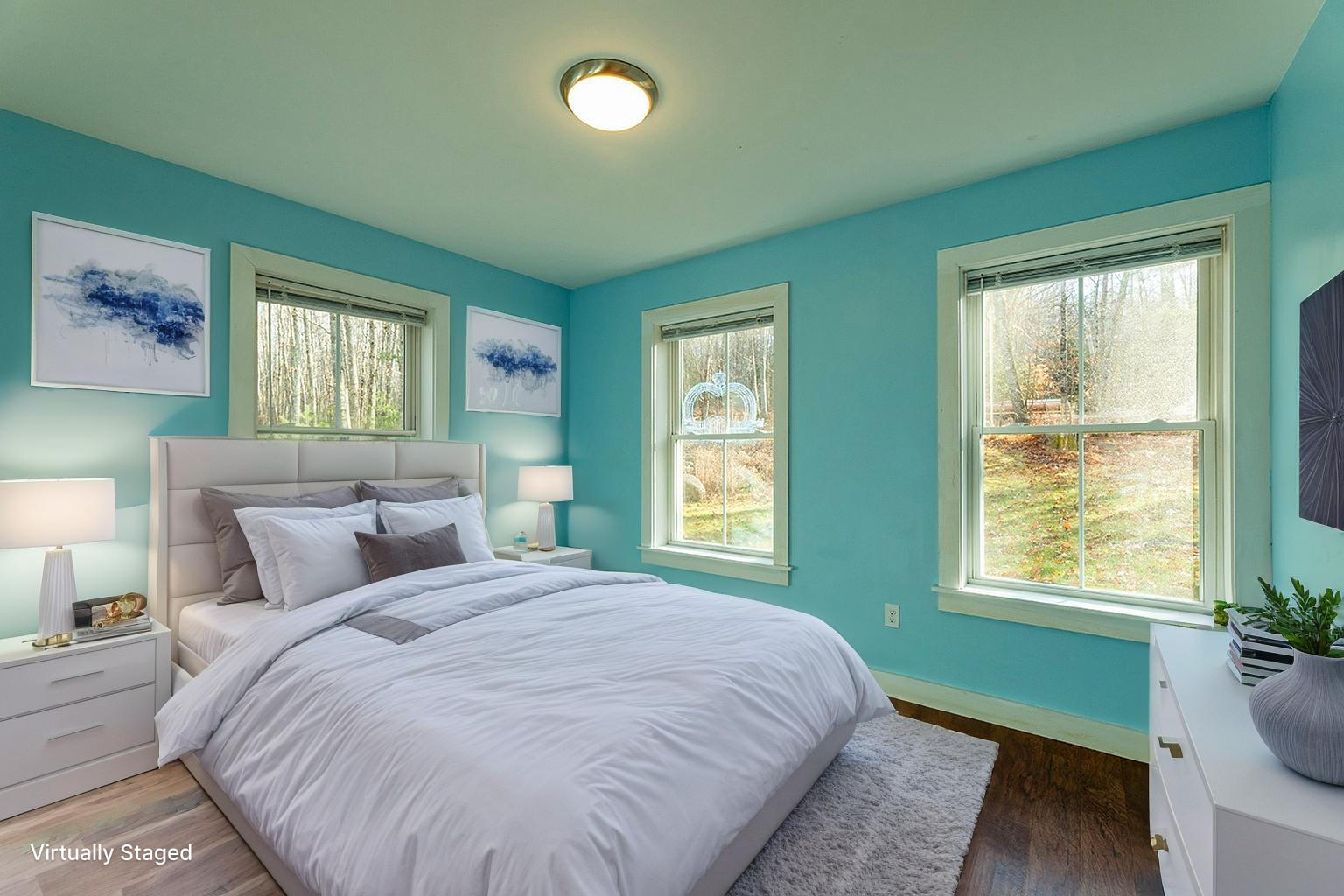 6 Gosse's Hill Road