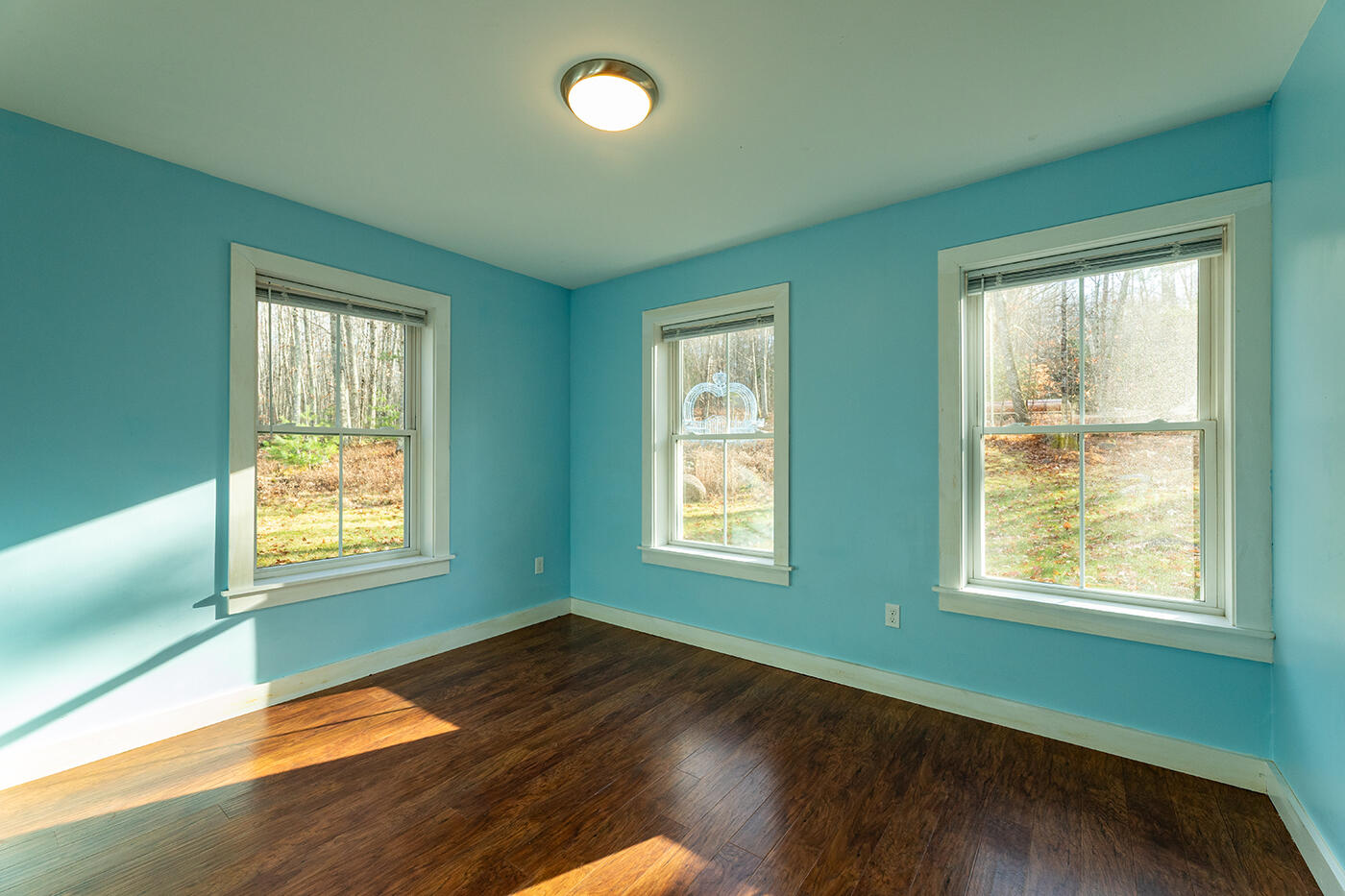 6 Gosse's Hill Road