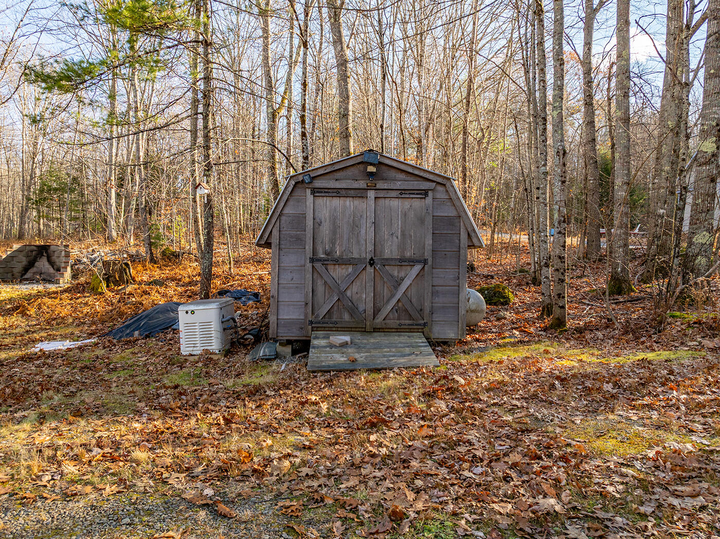 6 Gosse's Hill Road