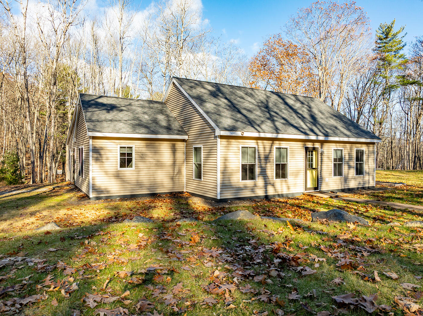 6 Gosse's Hill Road
