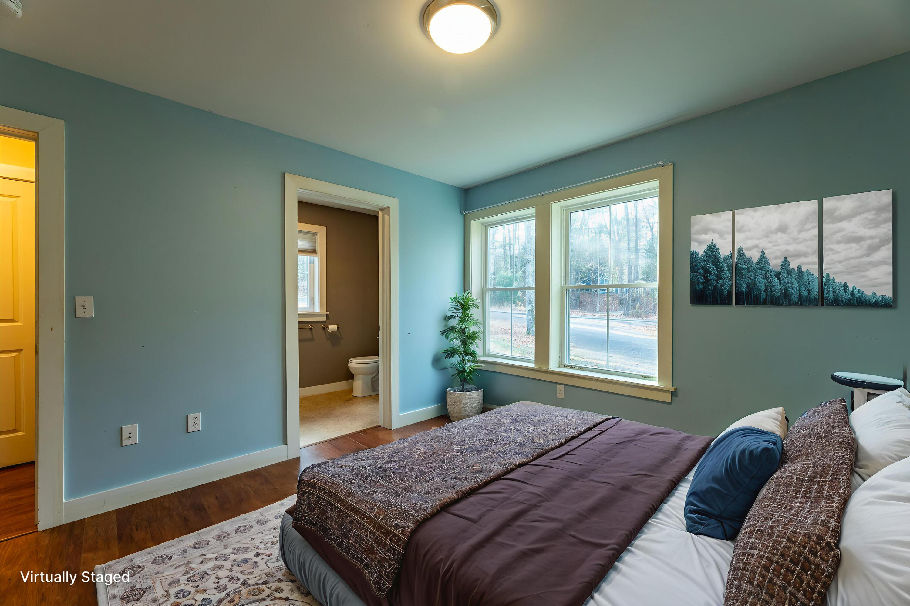 6 Gosse's Hill Road