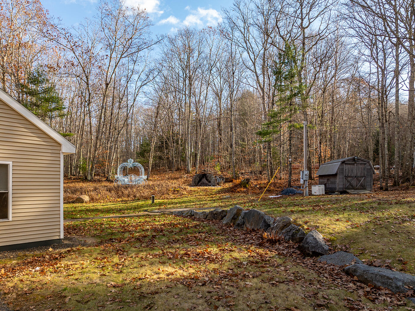 6 Gosse's Hill Road
