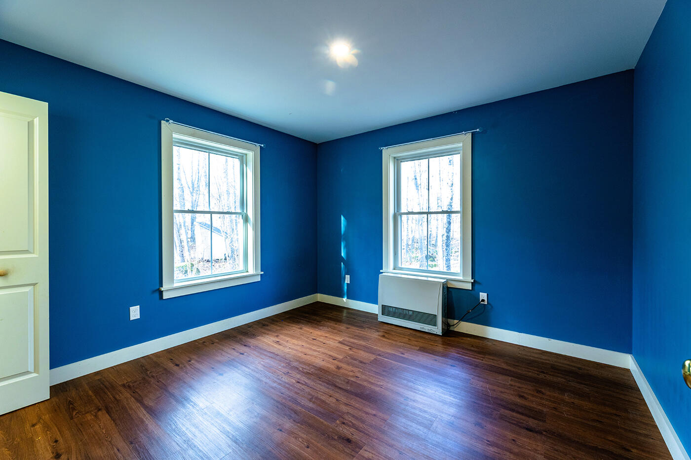 6 Gosse's Hill Road