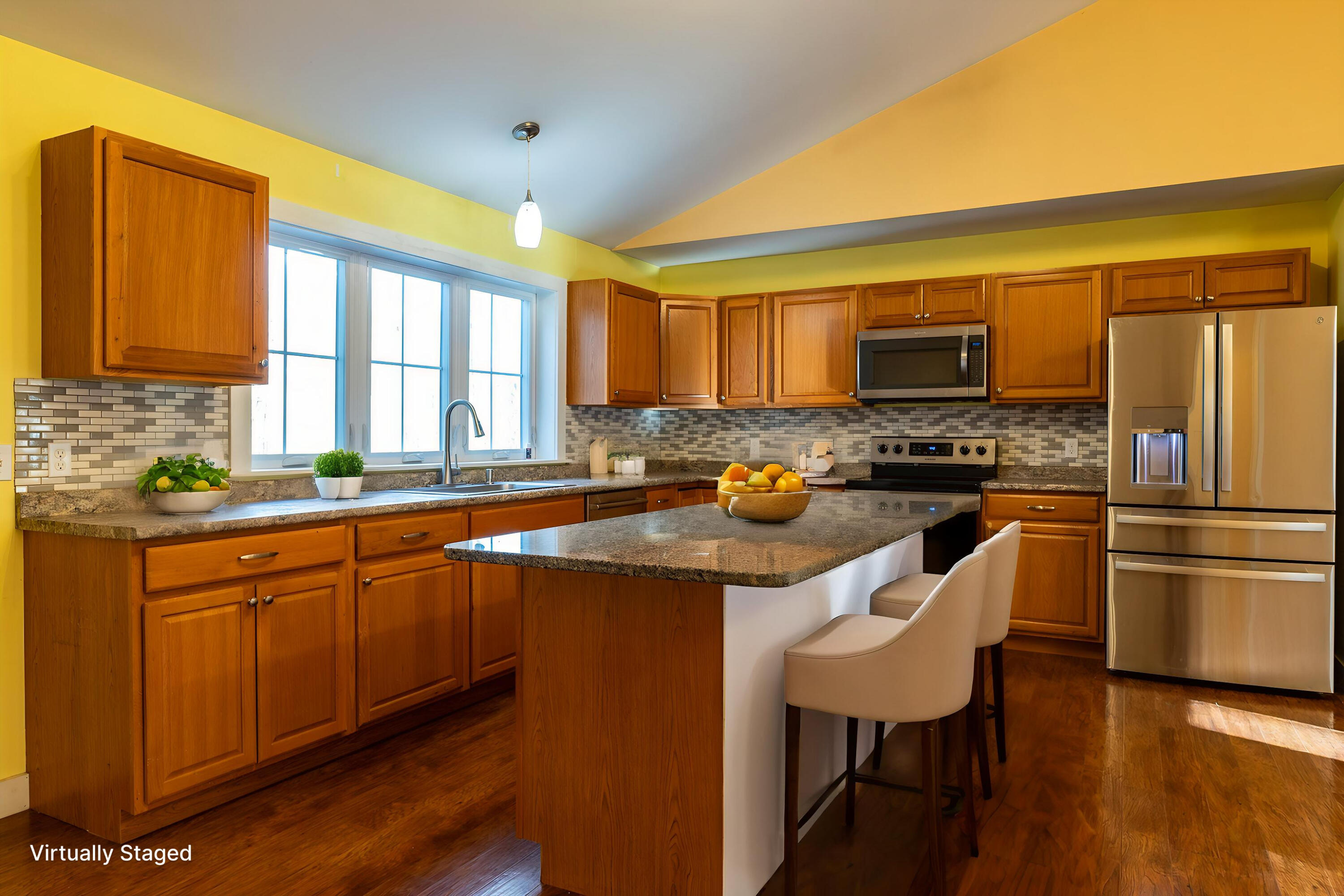 6 Gosse's Hill Road