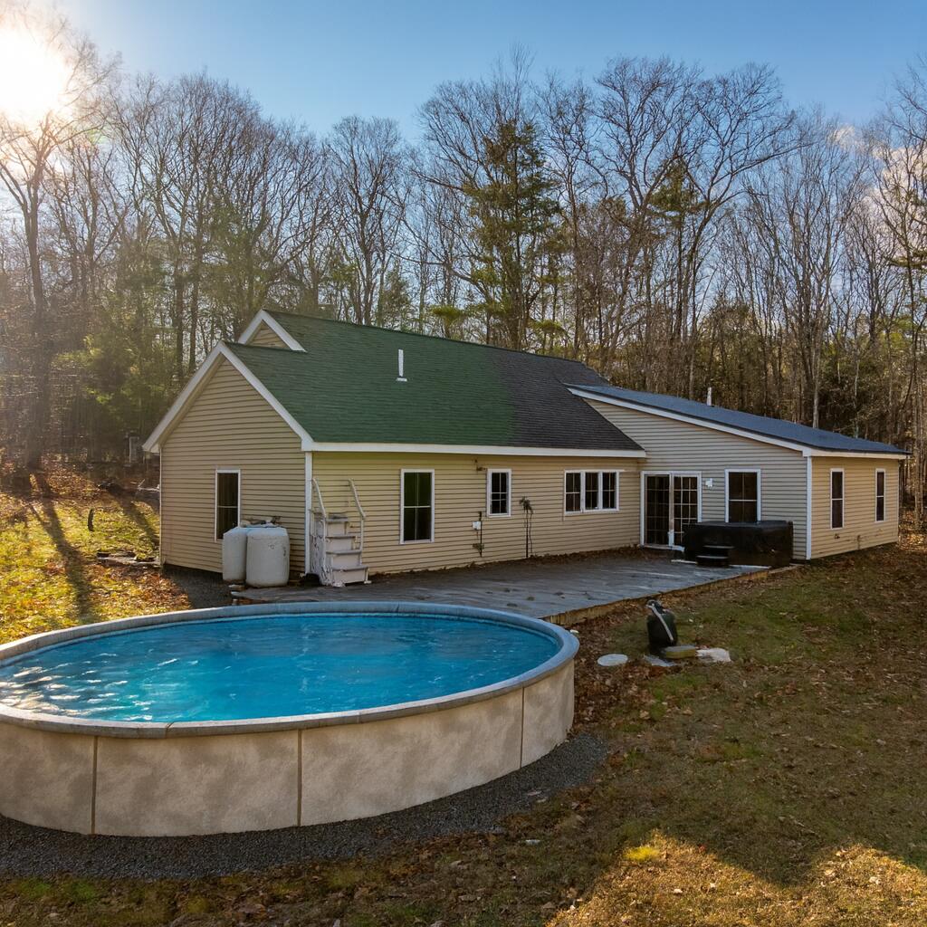 6 Gosse's Hill Road