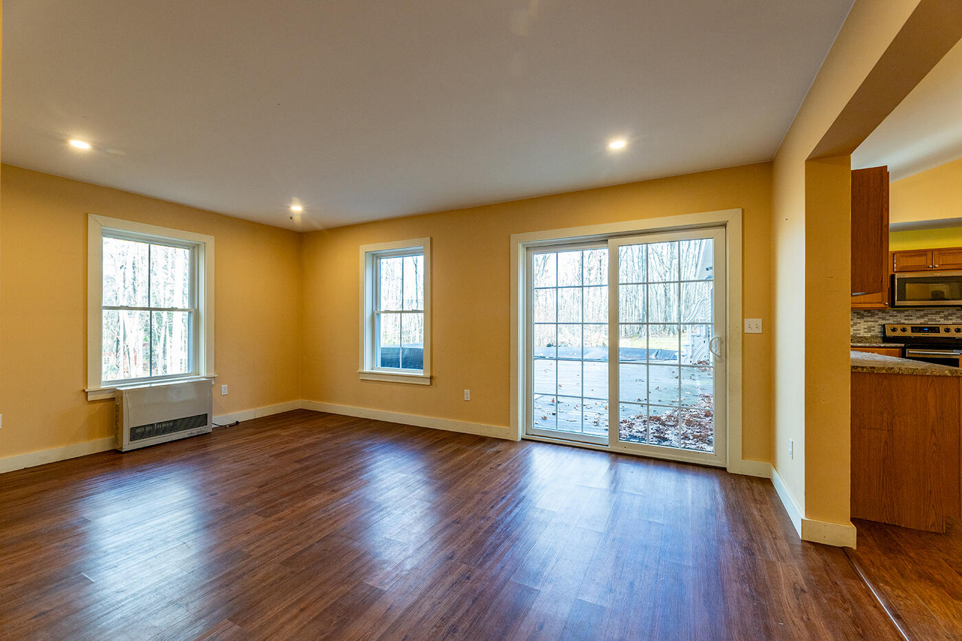 6 Gosse's Hill Road