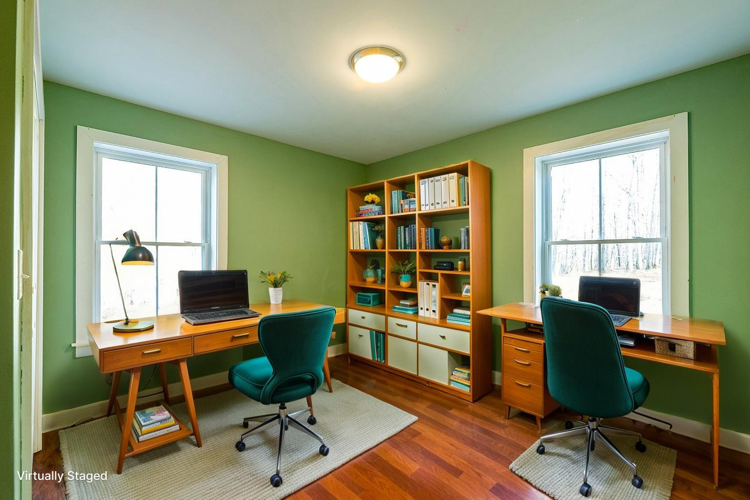 6 Gosse's Hill Road