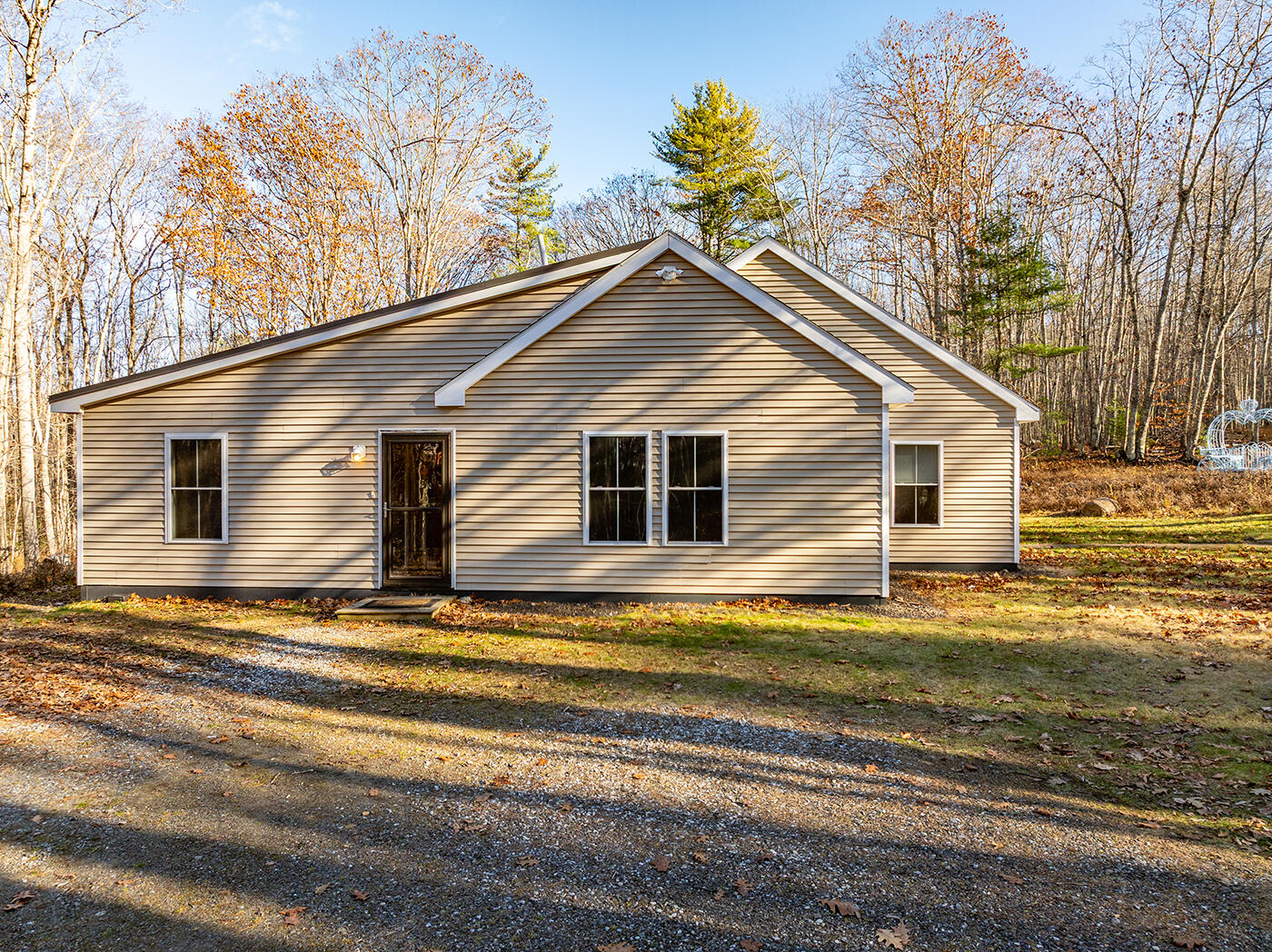 6 Gosse's Hill Road