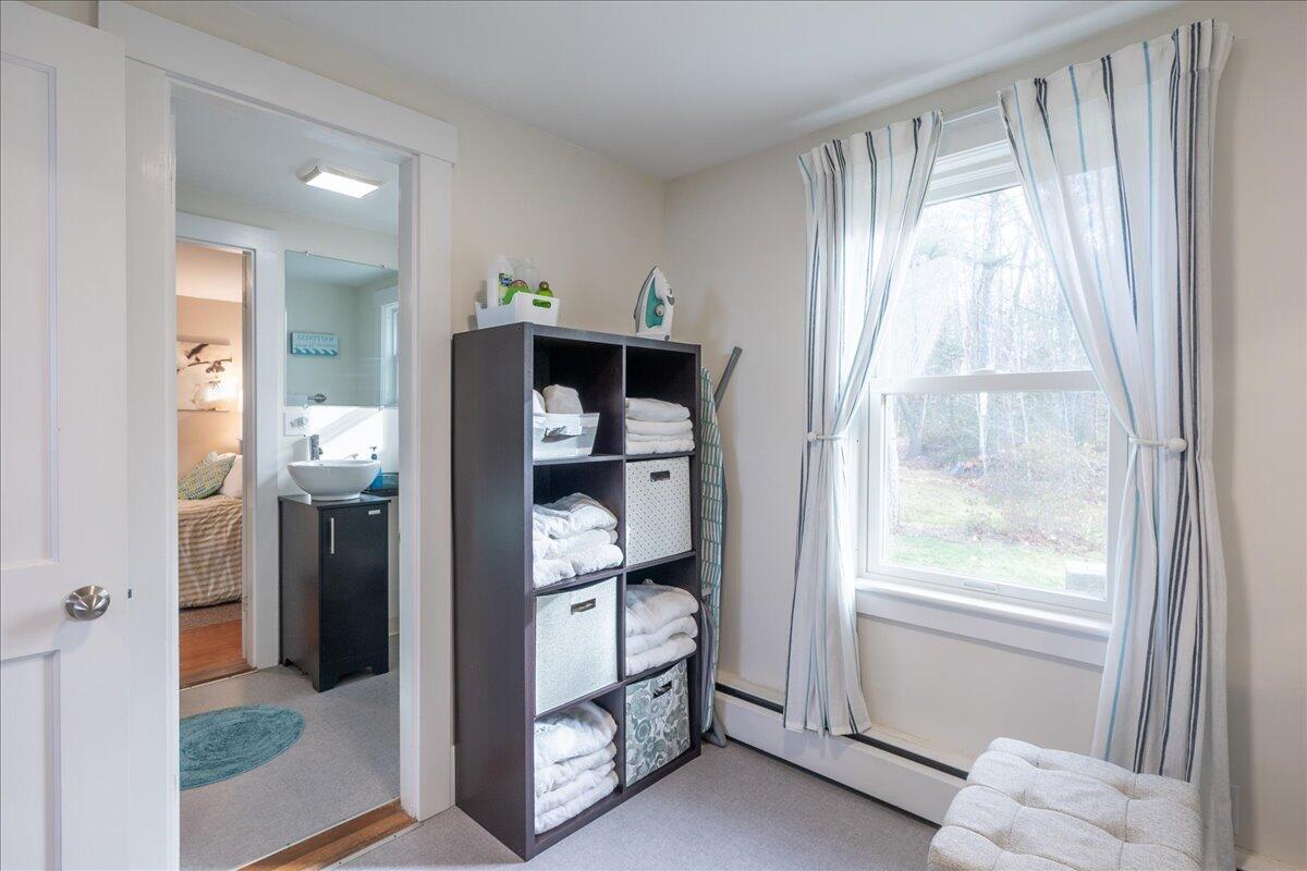524 Back Cove Road