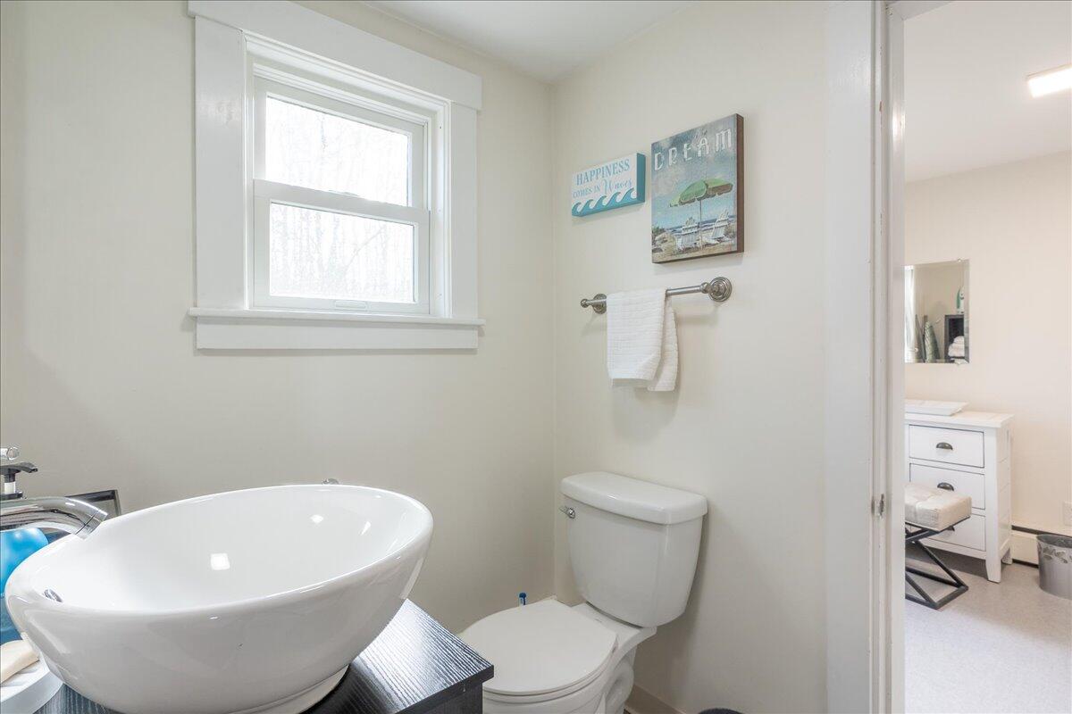 524 Back Cove Road
