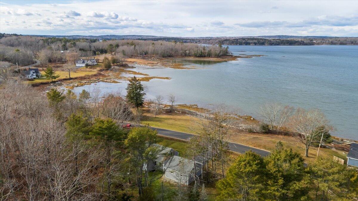 524 Back Cove Road