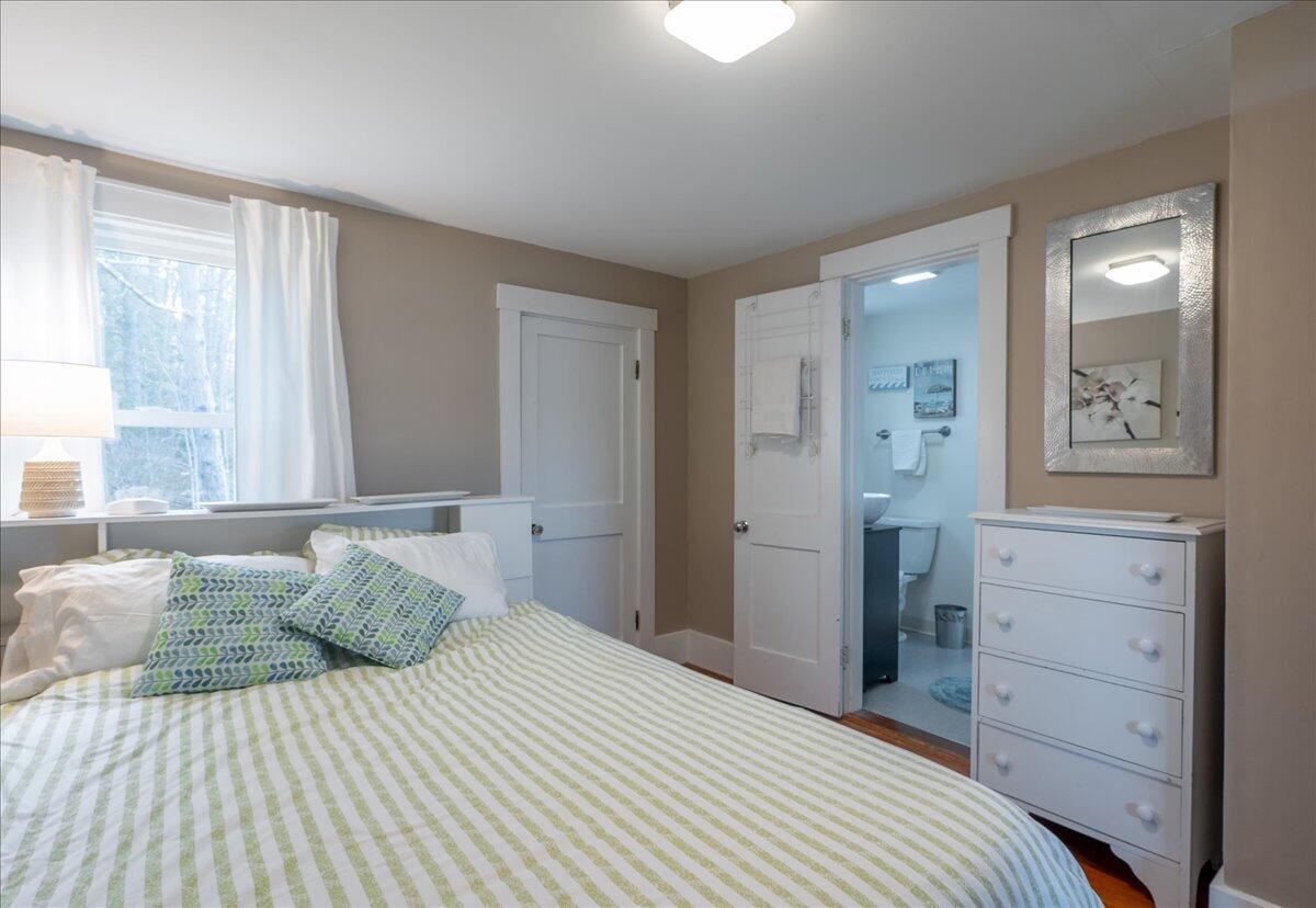 524 Back Cove Road