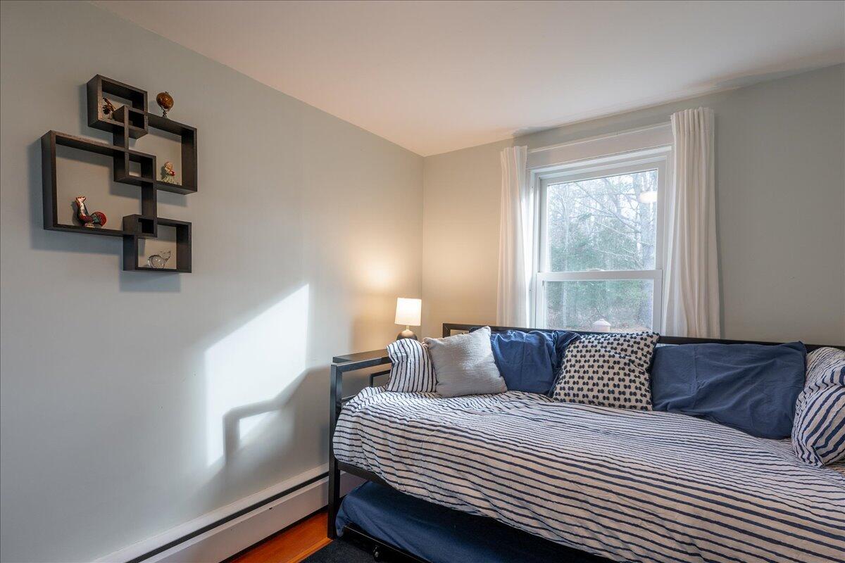 524 Back Cove Road