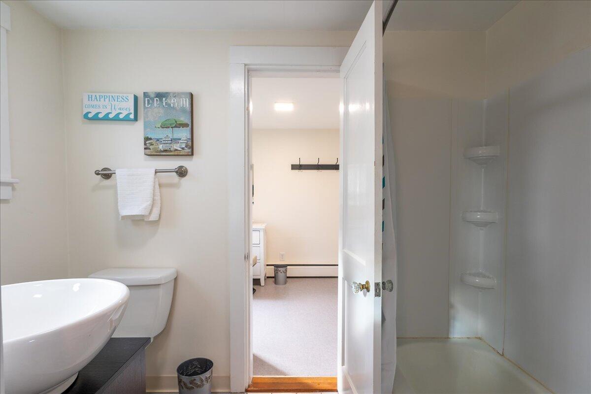524 Back Cove Road