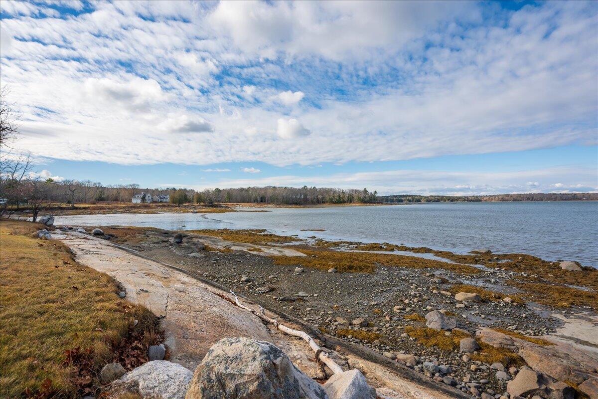 524 Back Cove Road