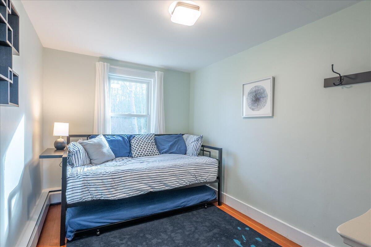 524 Back Cove Road