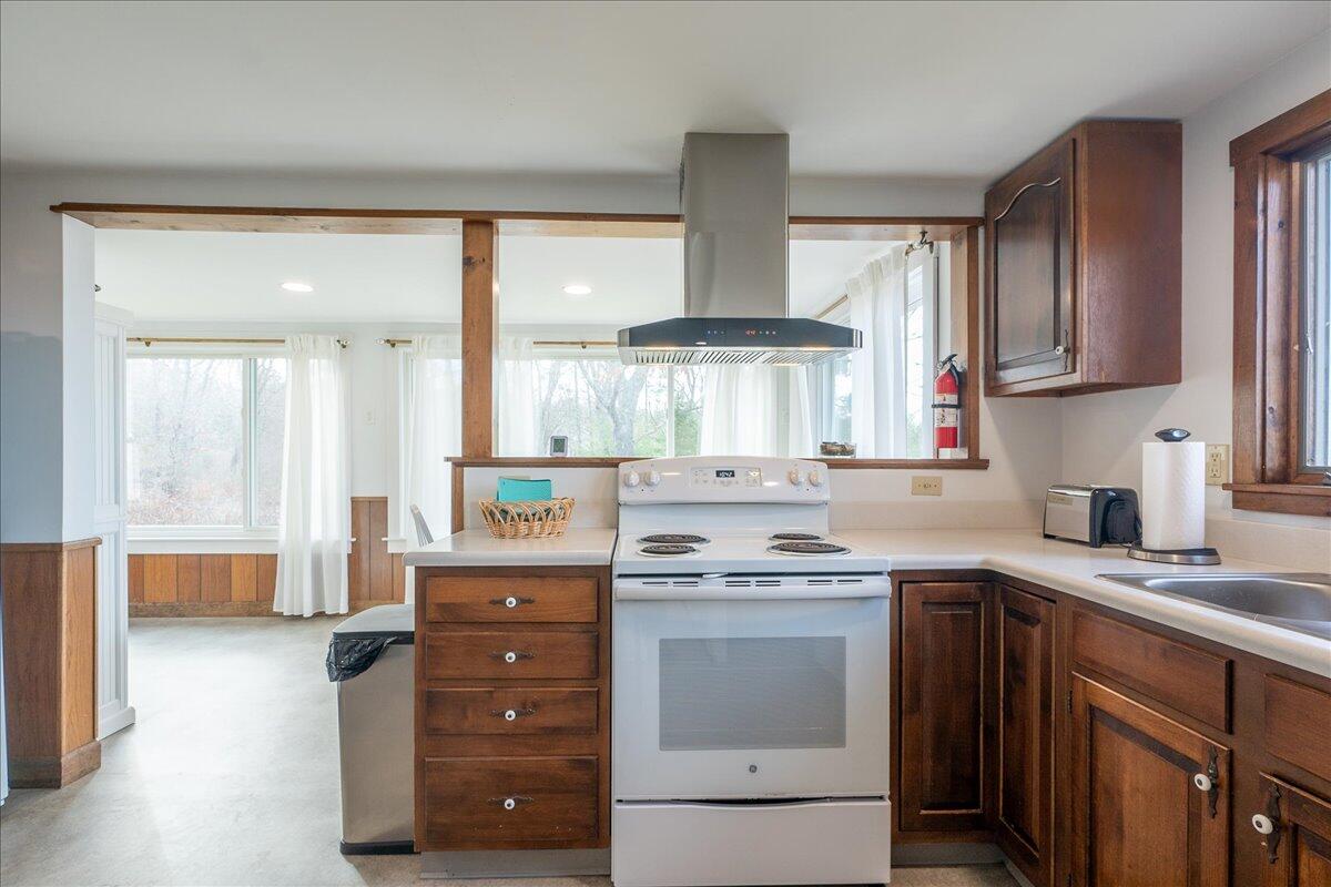 524 Back Cove Road