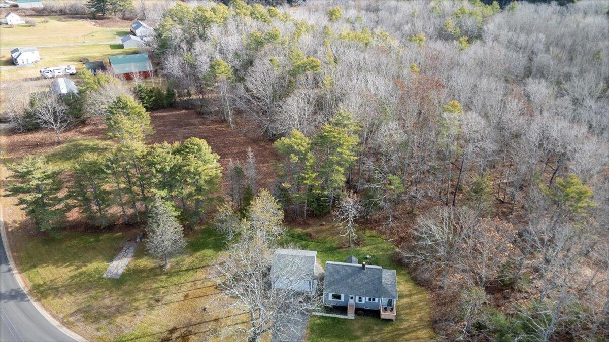 524 Back Cove Road