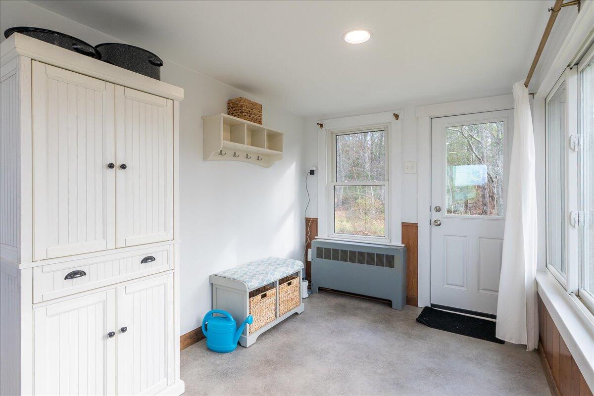 524 Back Cove Road