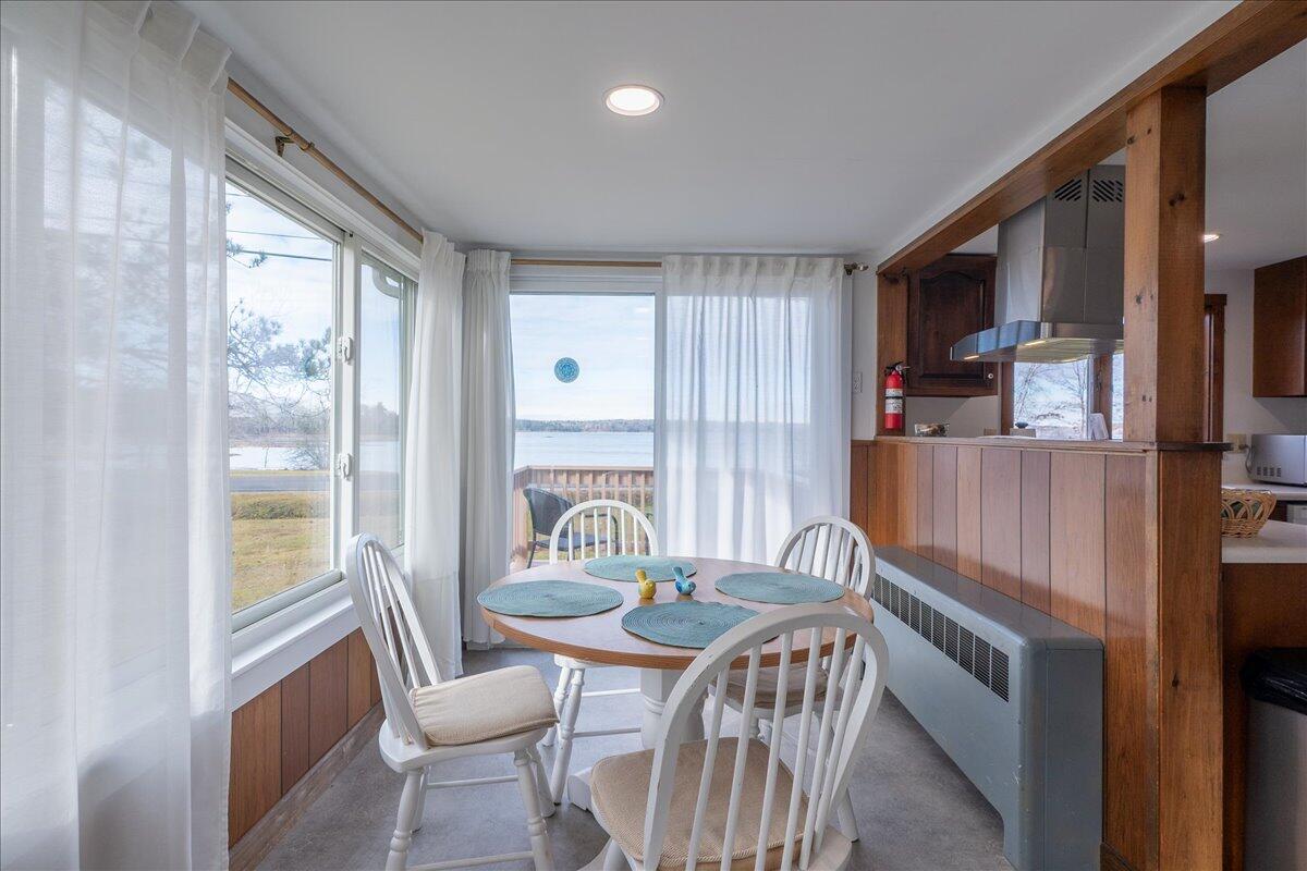 524 Back Cove Road