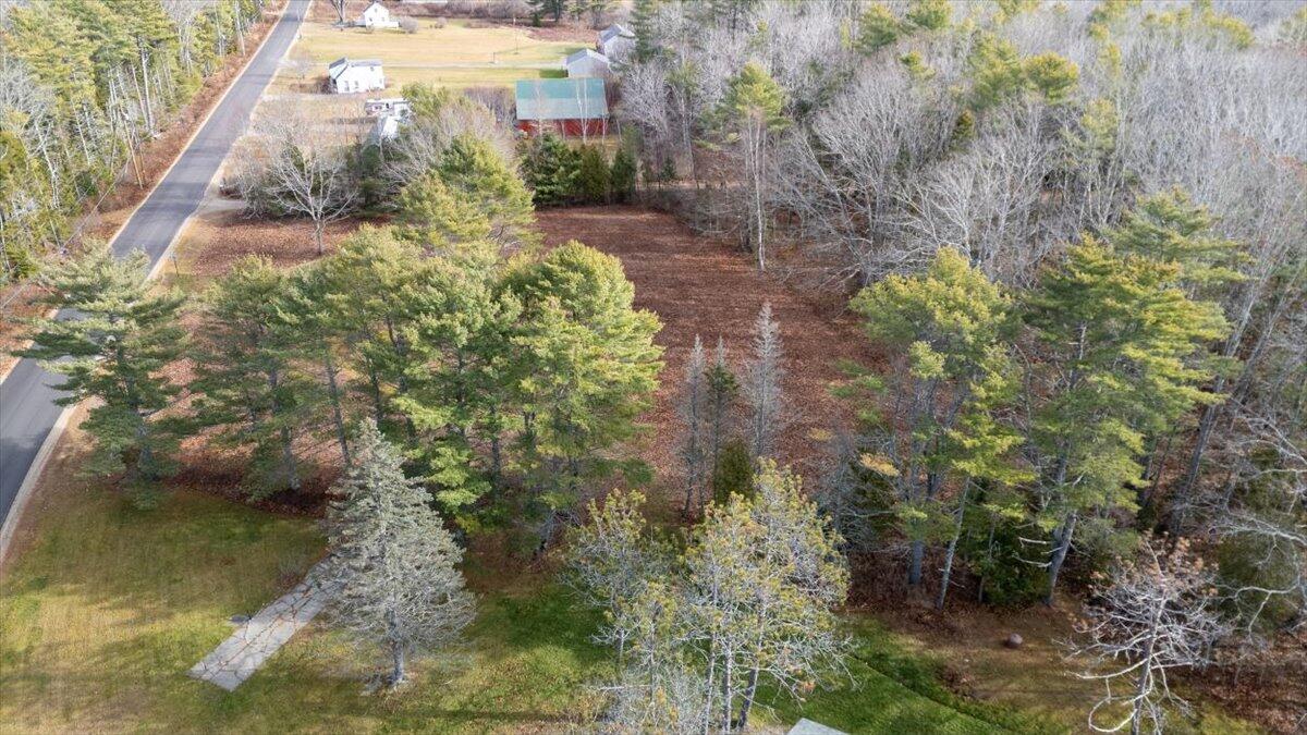 524 Back Cove Road