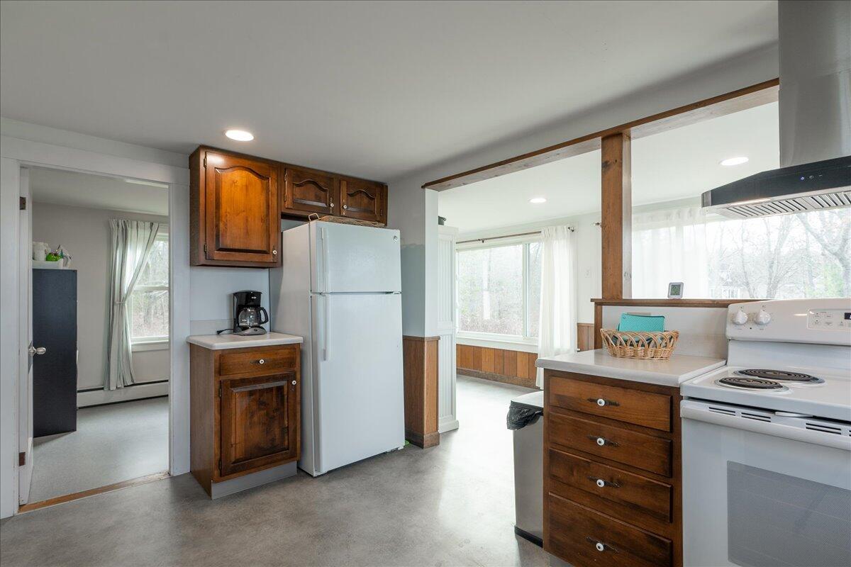 524 Back Cove Road
