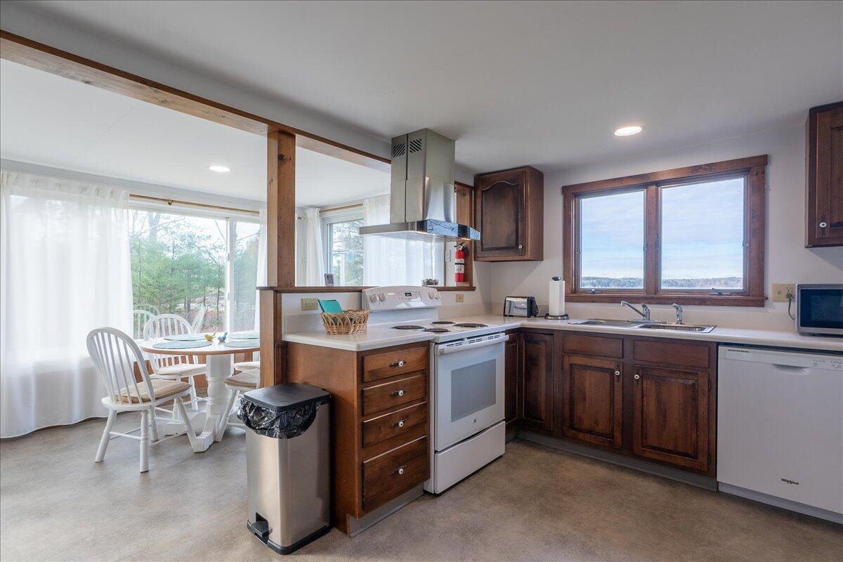 524 Back Cove Road