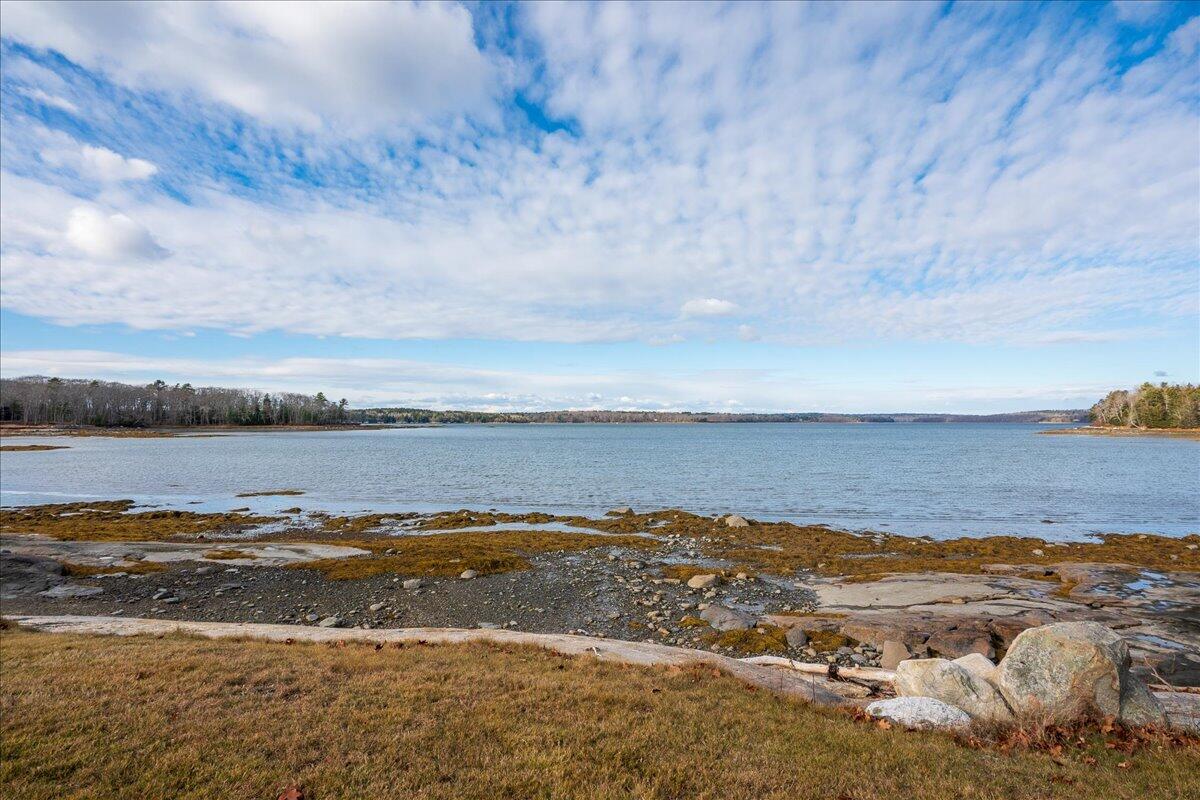 524 Back Cove Road