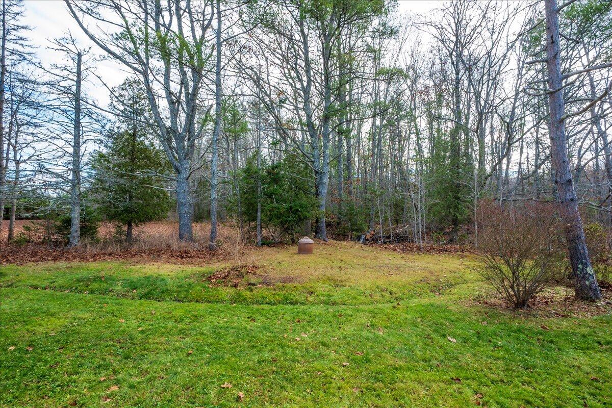 524 Back Cove Road