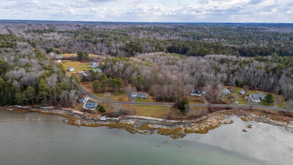 524 Back Cove Road