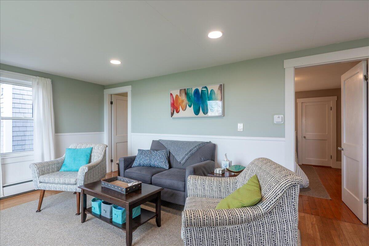 524 Back Cove Road