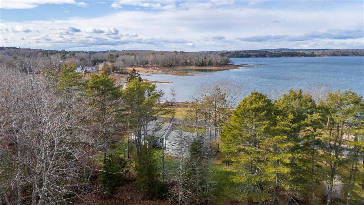 524 Back Cove Road