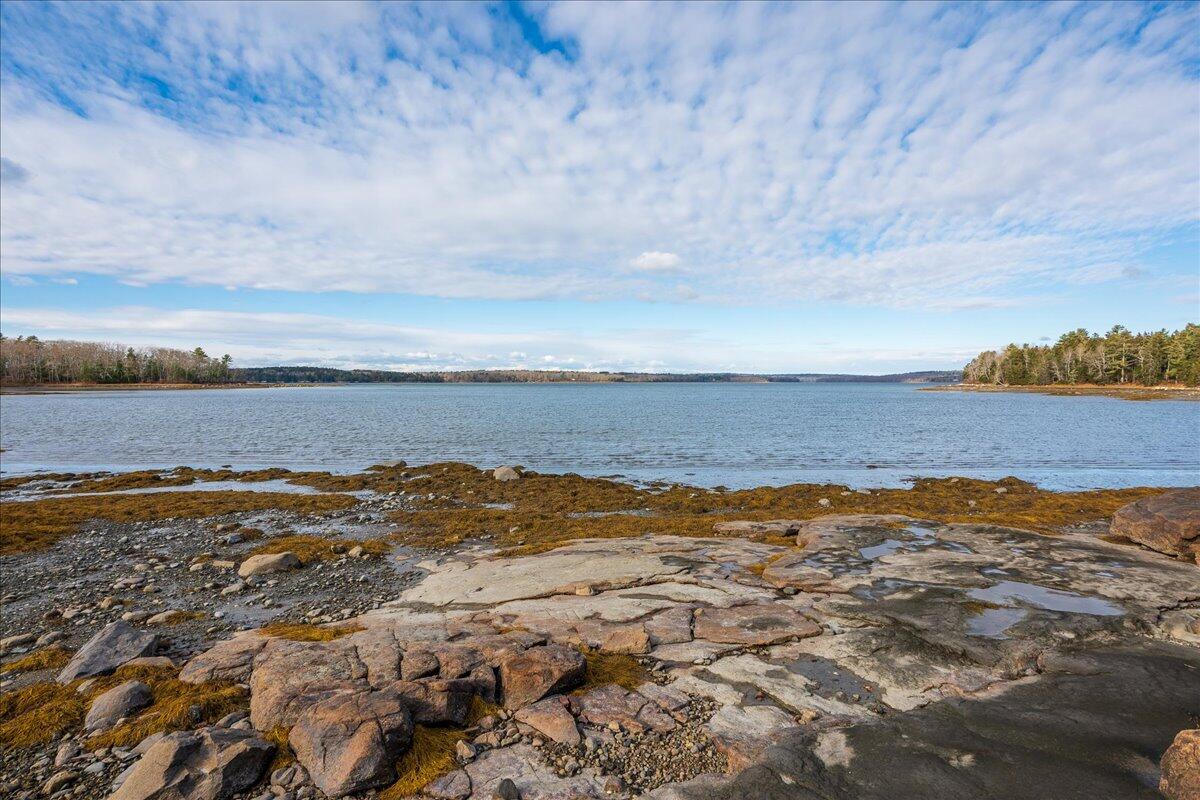 524 Back Cove Road