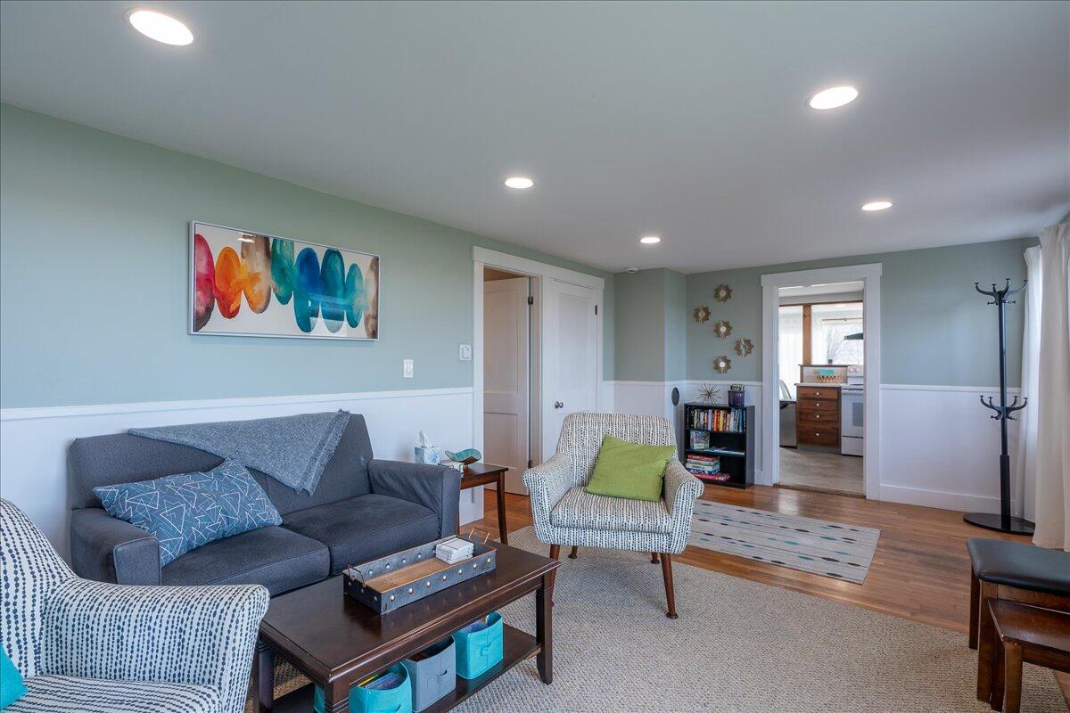 524 Back Cove Road