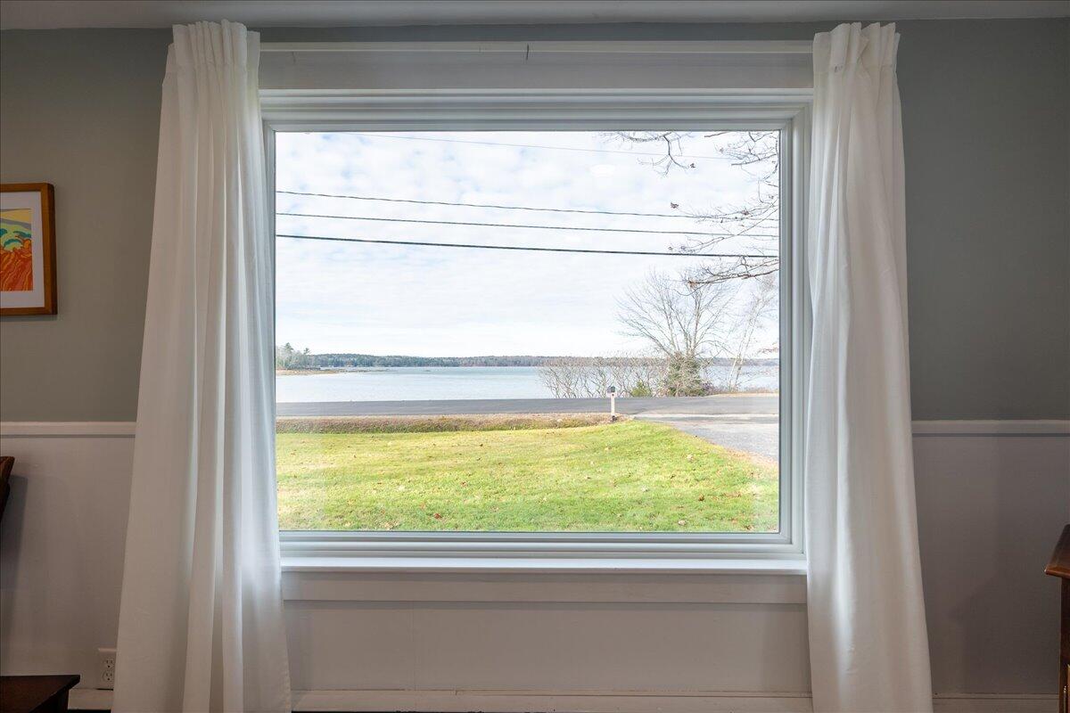 524 Back Cove Road