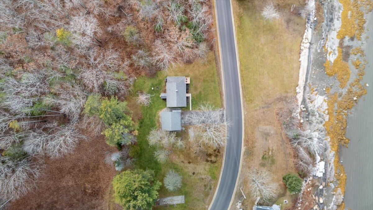 524 Back Cove Road