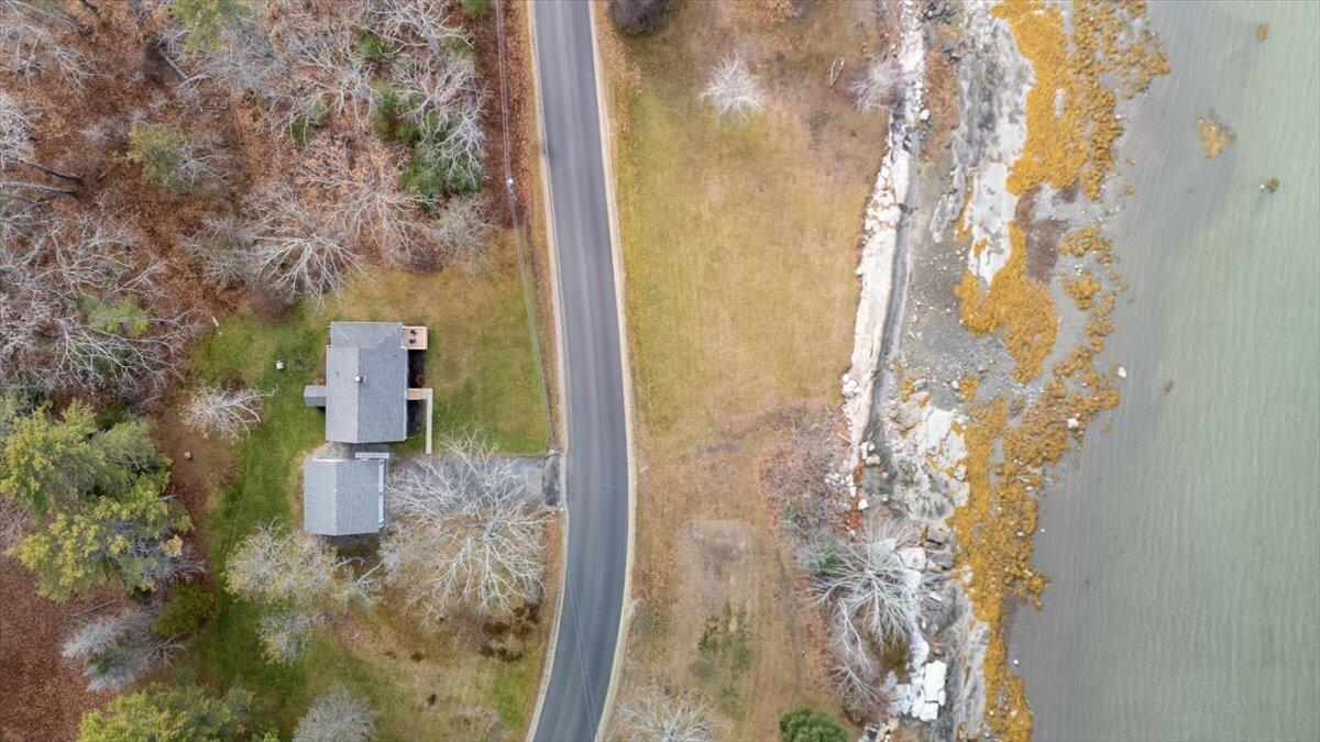 524 Back Cove Road