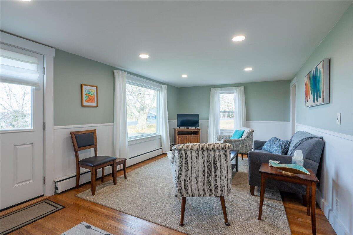 524 Back Cove Road