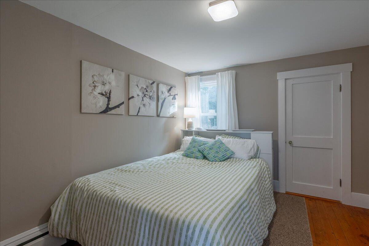 524 Back Cove Road