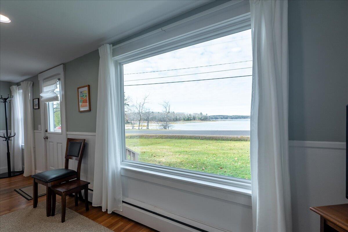524 Back Cove Road