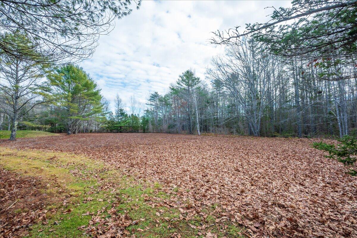 524 Back Cove Road
