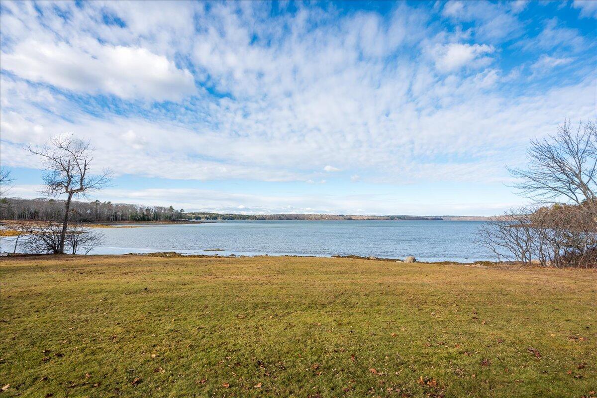 524 Back Cove Road