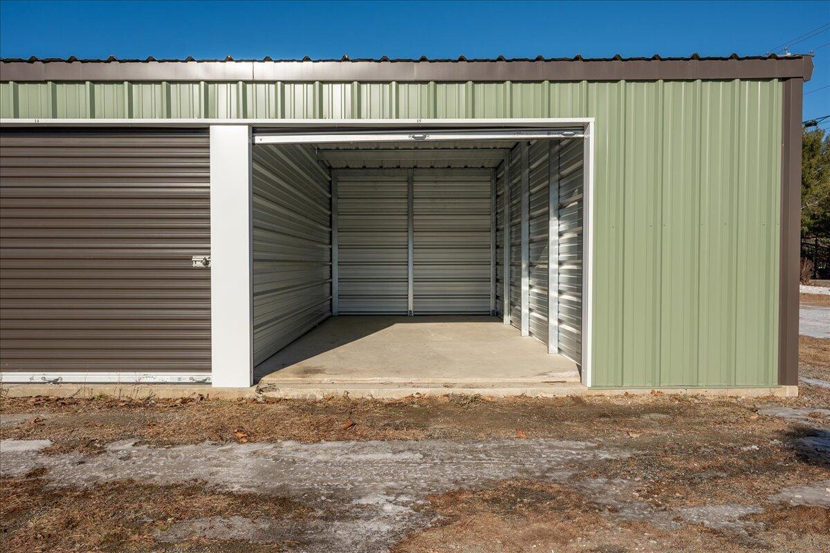 735 Waldoboro Road