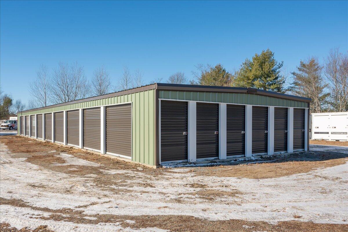 735 Waldoboro Road
