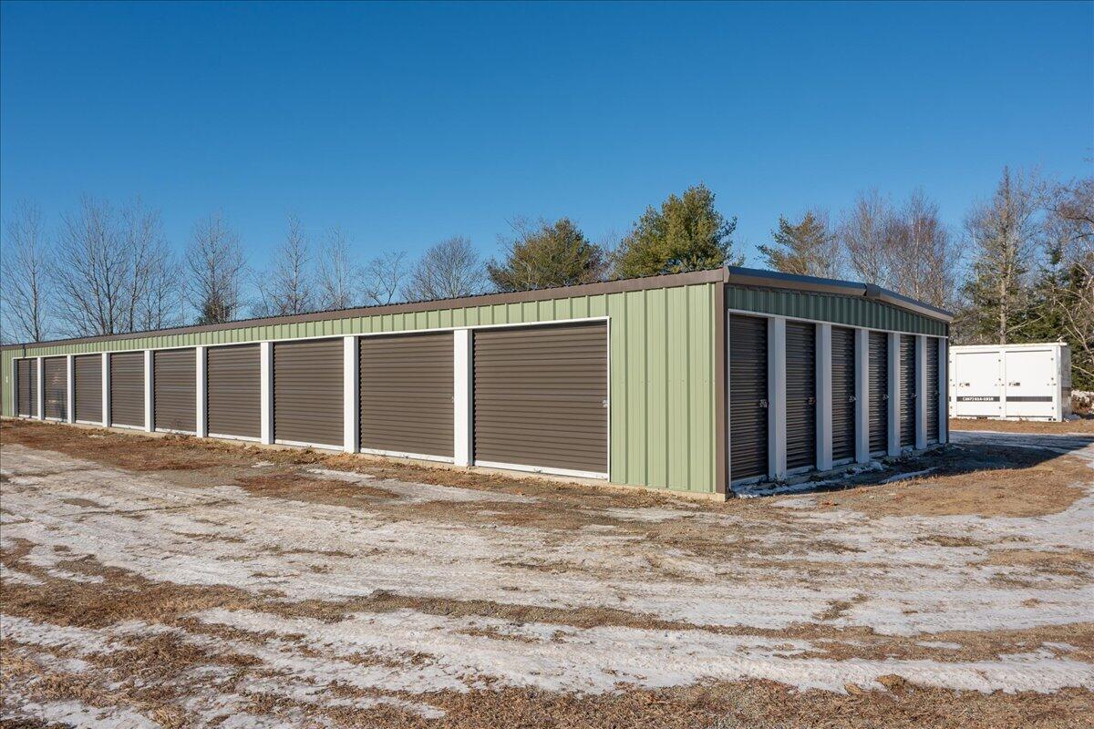 735 Waldoboro Road