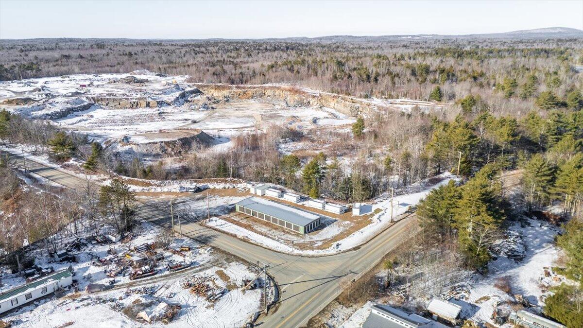 735 Waldoboro Road