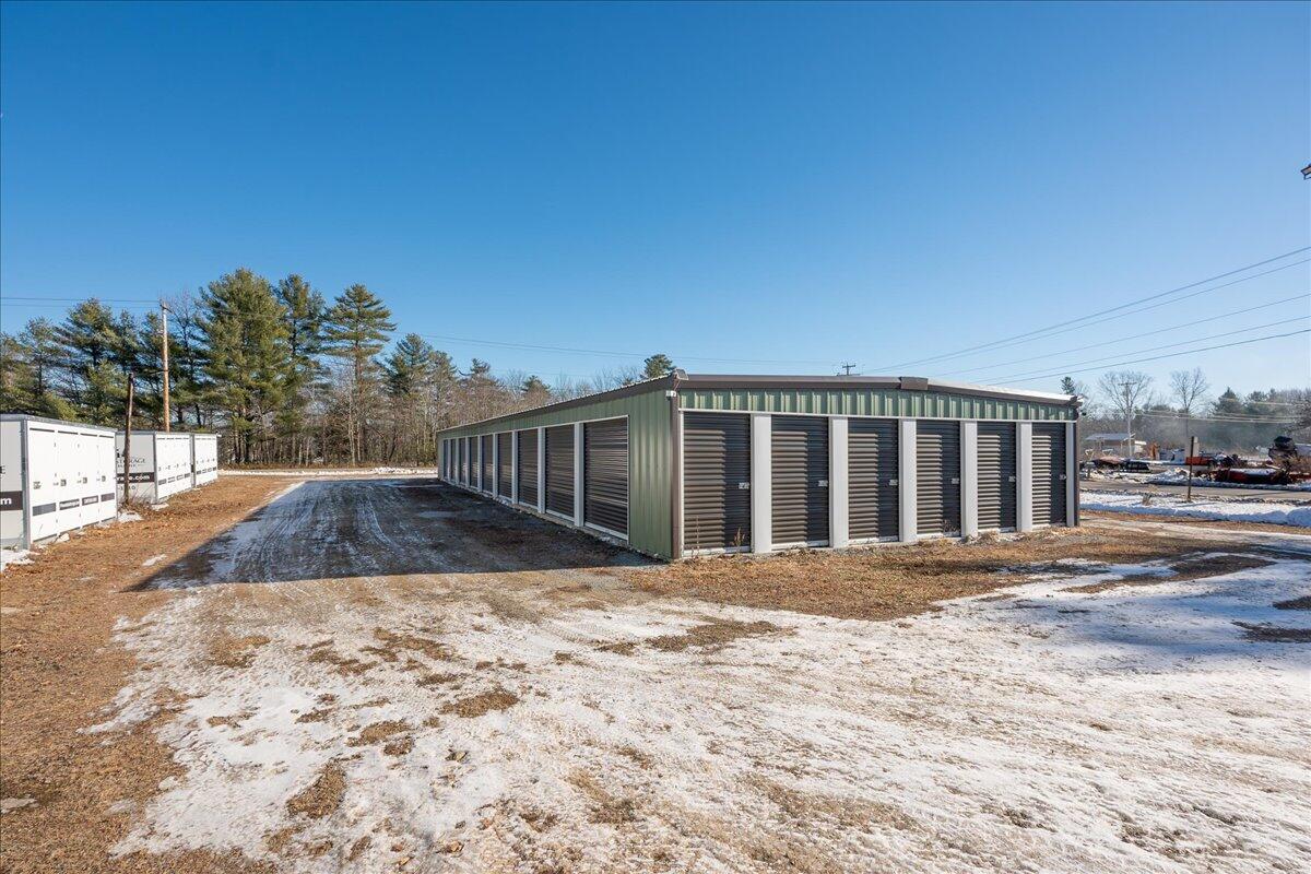 735 Waldoboro Road